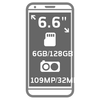 Honor 50 Global
