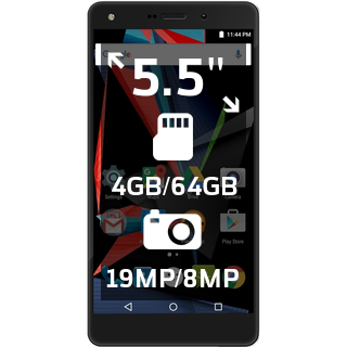 Archos Diamond 2 Plus