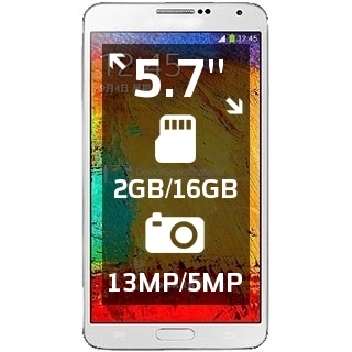 Goophone N3