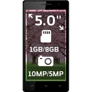 Intex Aqua Desire HD