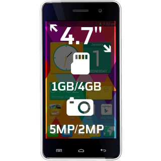 Micromax Unite 2 A106