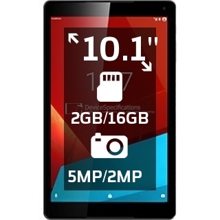 Vodafone Tab Prime 7