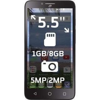 Alcatel Pixi Glory