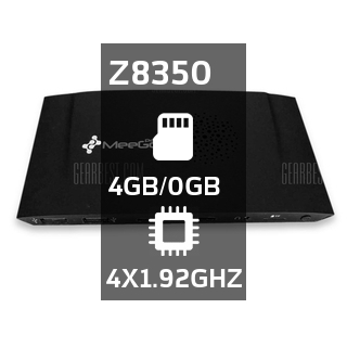 Meegopad T09