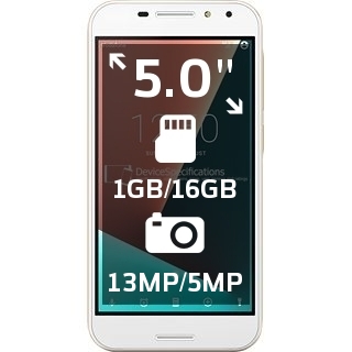 Vodafone Smart N8
