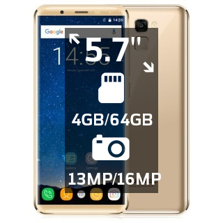 Oukitel K5000