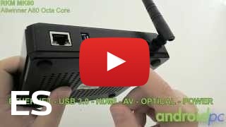 Comprar Rkm Mk80