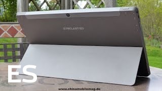 Comprar Teclast X3 Plus