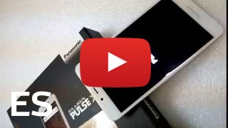 Comprar Panasonic Eluga Pulse X