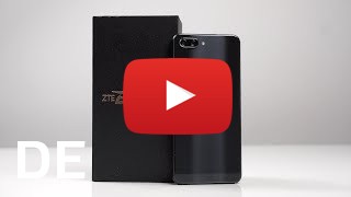Kaufen ZTE Blade V