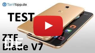 Kaufen ZTE Blade V