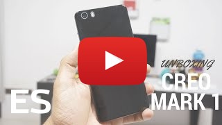 Comprar Creo Mark 1