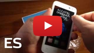 Comprar Alcatel OneTouch Pop D5