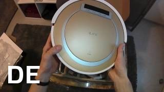 Kaufen ILIFE X5