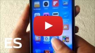 Comprar QMobile Linq L15