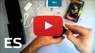 Comprar Wiko Goa