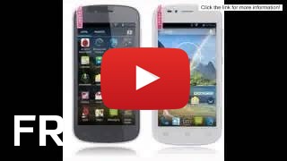 Acheter Doogee Rainbow DG210
