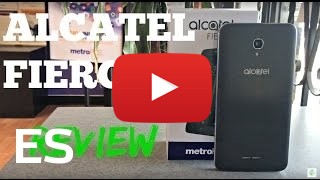 Comprar Alcatel Fierce 4