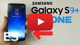 Comprar Goophone S9