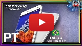 Comprar BLU Selfie