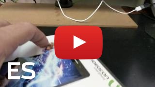 Comprar Videocon Infinium Z52 Thunder