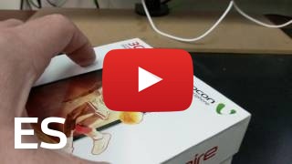 Comprar Videocon Infinium Z52 Thunder