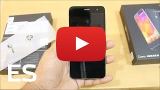 Comprar Micromax Canvas Amaze Q395