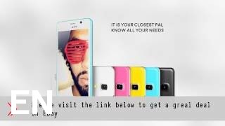 Buy Zopo Color C ZP330