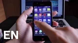 Buy Zopo Color C ZP330