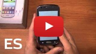 Comprar Samsung Galaxy Axiom