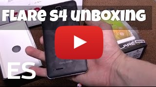 Comprar Cherry Mobile Flare S4