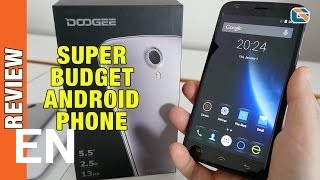 Buy Doogee Valencia 2 Y100 Plus