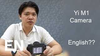 Buy YI M1