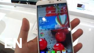 Buy LG Optimus G