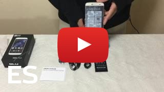 Comprar BLU Dash X Plus