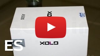 Comprar Xolo A500