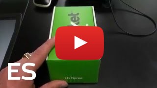 Comprar LG Spree