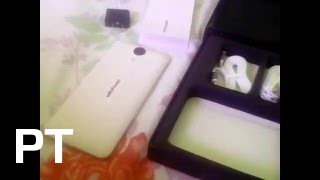 Comprar Ulefone Be Touch 3