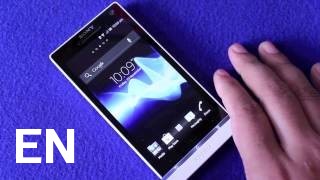 Buy Sony Xperia SL