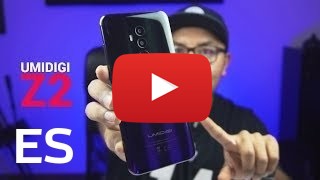 Comprar UMiDIGI Z2