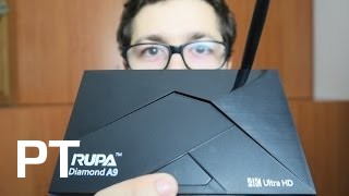 Comprar RUPA A9
