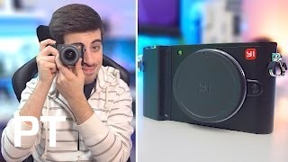 Comprar YI M1