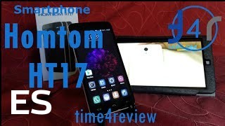 Comprar HomTom HT17