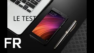 Acheter Xiaomi Redmi Note 4X