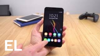 Αγοράστε Oukitel K6000 Plus