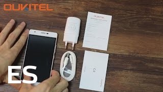 Comprar Oukitel C4
