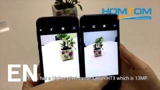 Buy HomTom HT3 Pro