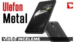 Satın al Ulefone Metal