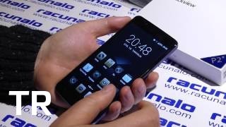 Satın al Blackview P2
