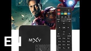Buy Chiptrip Mxv s805